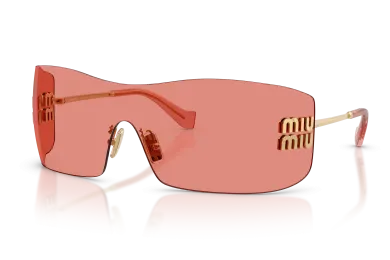 Occhiali sole MIU MIU 0MU B53S - 5AK20Y | B&M Optikal