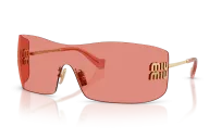 Occhiali sole MIU MIU 0MU B53S - 5AK20Y | B&M Optikal