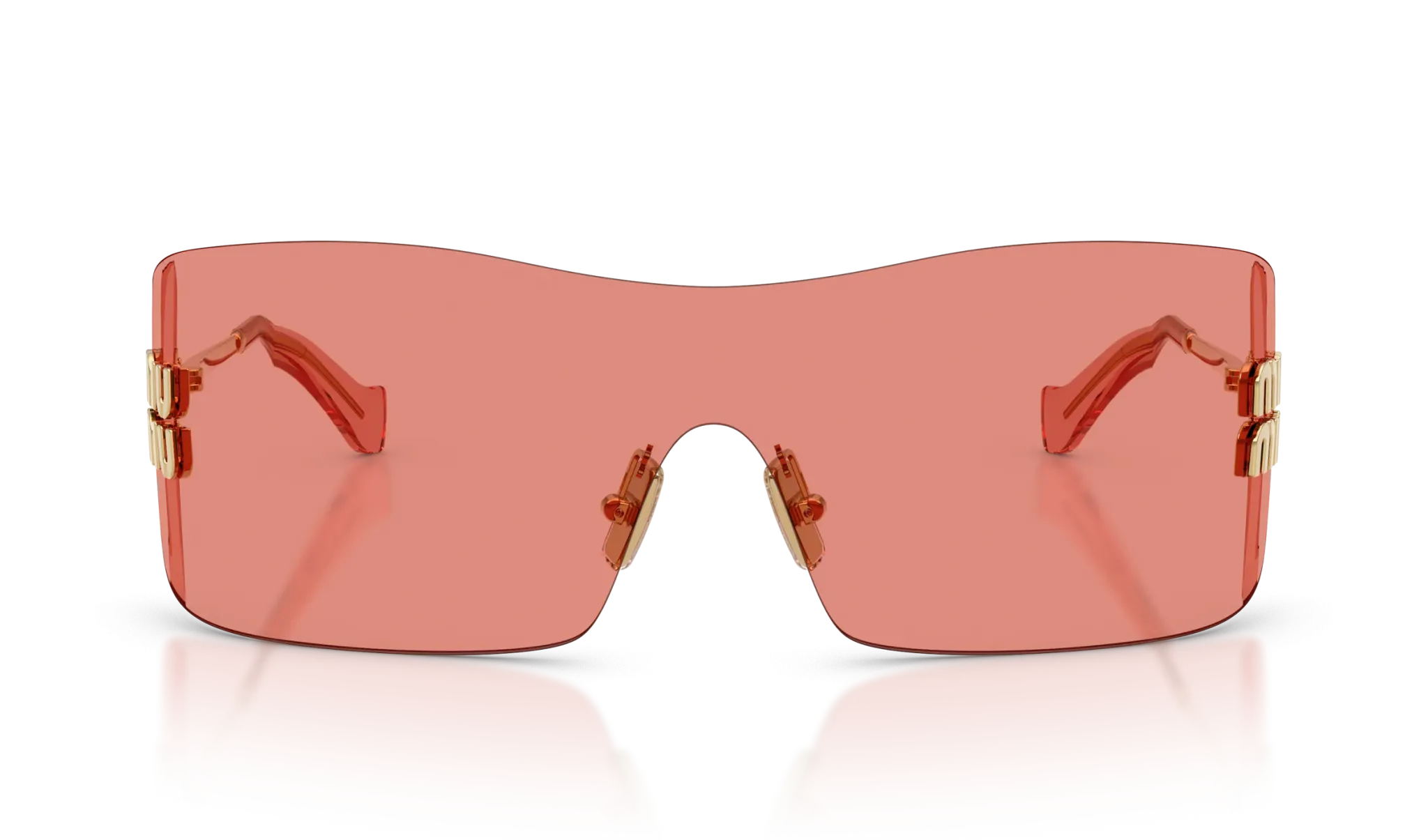 Occhiali sole MIU MIU 0MU B53S - 5AK20Y | B&M Optikal