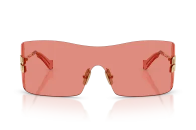 Occhiali sole MIU MIU 0MU B53S - 5AK20Y | B&M Optikal