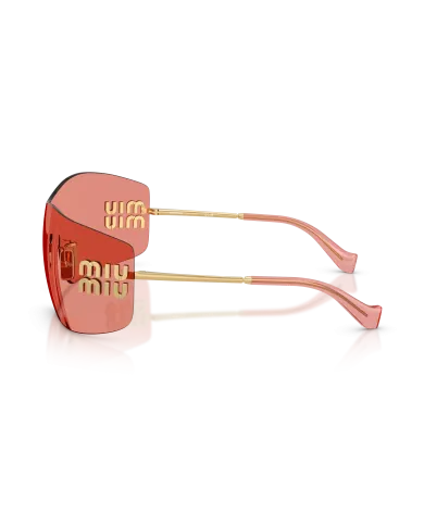 Occhiali sole MIU MIU 0MU B53S - 5AK20Y | B&M Optikal