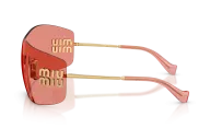 Occhiali sole MIU MIU 0MU B53S - 5AK20Y | B&M Optikal