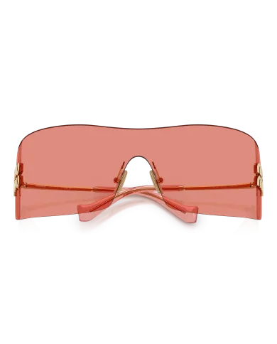 Occhiali sole MIU MIU 0MU B53S - 5AK20Y | B&M Optikal