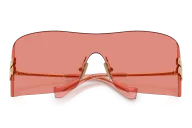 Occhiali sole MIU MIU 0MU B53S - 5AK20Y | B&M Optikal