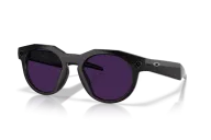 Occhiali da Sole Oakley Meta Hstn OW 8002 - 02 Nero - Transitions Ametista| B&M Optikal