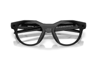 Occhiali da Sole Oakley Meta Hstn OW 8002 - 02 Nero - Transitions Ametista| B&M Optikal