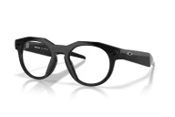 Occhiali da Sole Oakley Meta Hstn OW 8002 - 02 Nero - Transitions Ametista| B&M Optikal