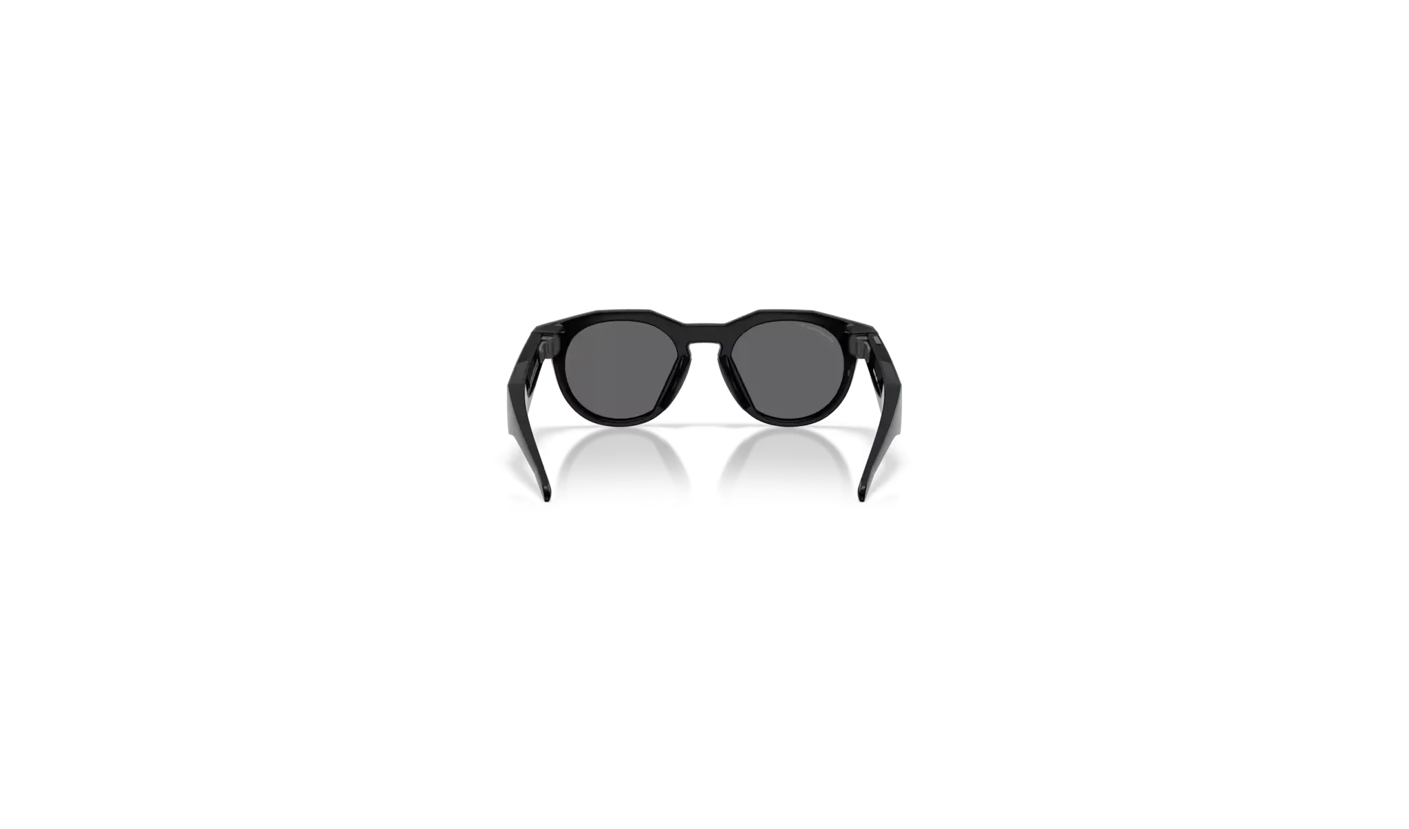 Occhiali da Sole Oakley Meta Hstn OW 8002 - 03 Nero - Prizm Black Polarized| B&M Optikal