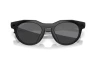 Occhiali da Sole Oakley Meta Hstn OW 8002 - 03 Nero - Prizm Black Polarized| B&M Optikal