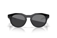 Occhiali da Sole Oakley Meta Hstn OW 8002 - 03 Nero - Prizm Black Polarized| B&M Optikal