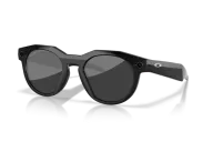 Occhiali da Sole Oakley Meta Hstn OW 8002 - 03 Nero - Prizm Black Polarized| B&M Optikal