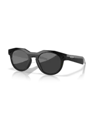 Occhiali da Sole Oakley Meta Hstn OW 8002 - 03 Nero - Prizm Black Polarized| B&M Optikal