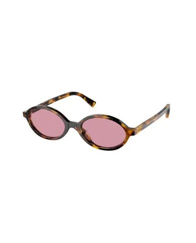 Occhiali sole MIU MIU 0MU 04ZS - VAU50D Avana - Bordeaux | B&M Optikal
