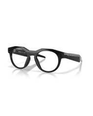 Occhiali da Sole Oakley Meta Hstn OW 8002 - 07 Nero - Trasparente| B&M Optikal
