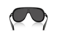 Occhiali sole Moncler Sunsette ME6021U - 300187 | B&M Optikal