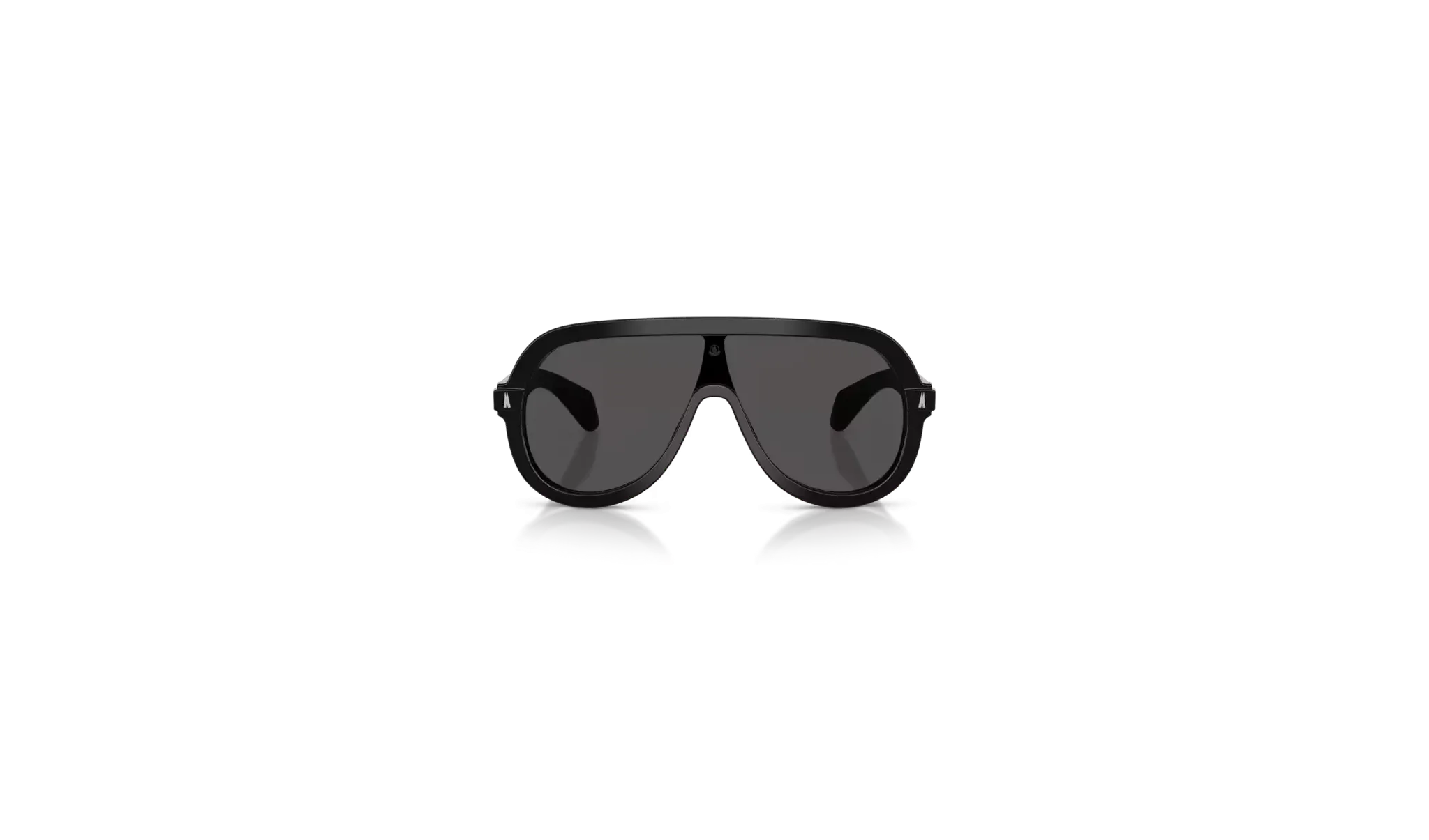 Occhiali sole Moncler Sunsette ME6021U - 300187 | B&M Optikal