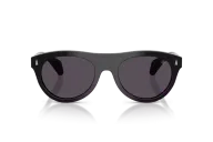 Occhiali sole Moncler Splash ME6022U - 3001P5 -  Nero - Transitions Rosa | B&M Optikal