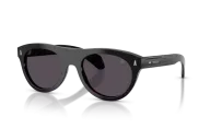 Occhiali sole Moncler Splash ME6022U - 3001P5 -  Nero - Transitions Rosa | B&M Optikal