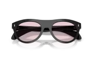 Occhiali sole Moncler Splash ME6022U - 3001P5 -  Nero - Transitions Rosa | B&M Optikal