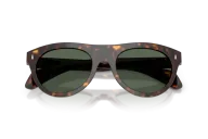 Occhiali sole Moncler Splash ME6022U - 300271 -  Havana - Verde Scuro | B&M Optikal