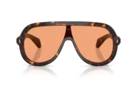 Occhiali sole Moncler Sunsette ME6021U - 300274 - Havana - Arancione | B&M Optikal