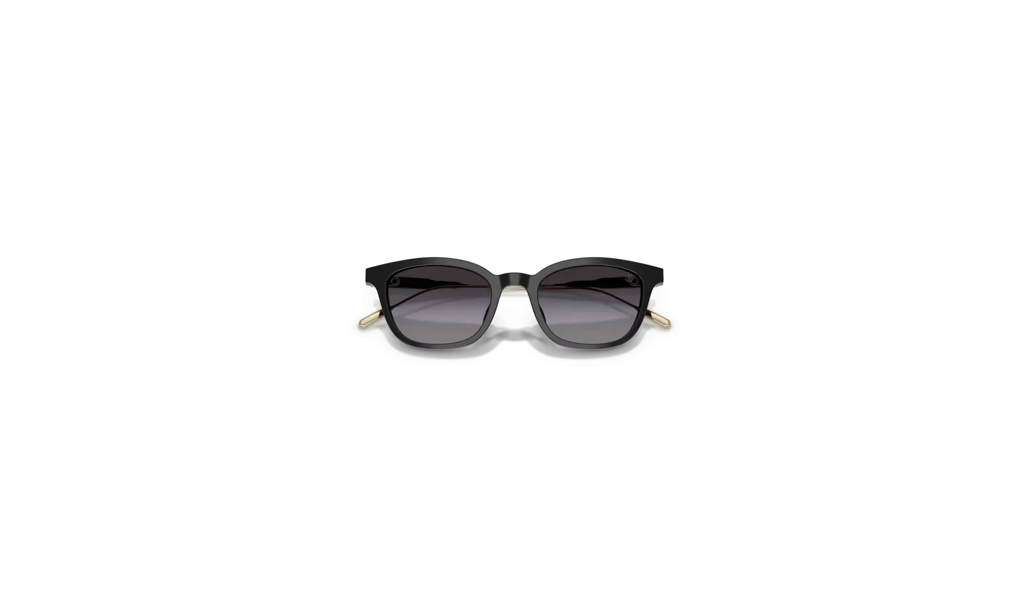 Occhiali sole Moncler Lentis ME6027D - 30018G -  Nero - Grigio Sfumato| B&M Optikal