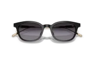 Occhiali sole Moncler Lentis ME6027D - 30018G -  Nero - Grigio Sfumato| B&M Optikal