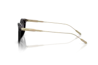 Occhiali sole Moncler Lentis ME6027D - 30018G -  Nero - Grigio Sfumato| B&M Optikal