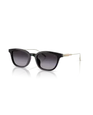 Occhiali sole Moncler Lentis ME6027D - 30018G -  Nero - Grigio Sfumato| B&M Optikal