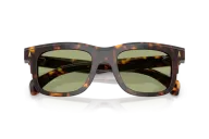 Occhiali sole Moncler Claro ME6004 - 300282 -  Havana - Verde| B&M Optikal
