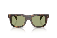 Occhiali sole Moncler Claro ME6004 - 300282 -  Havana - Verde| B&M Optikal