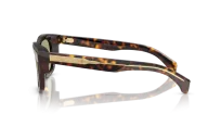 Occhiali sole Moncler Claro ME6004 - 300282 -  Havana - Verde| B&M Optikal