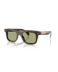 Occhiali sole Moncler Claro ME6004 - 300282 -  Havana - Verde| B&M Optikal