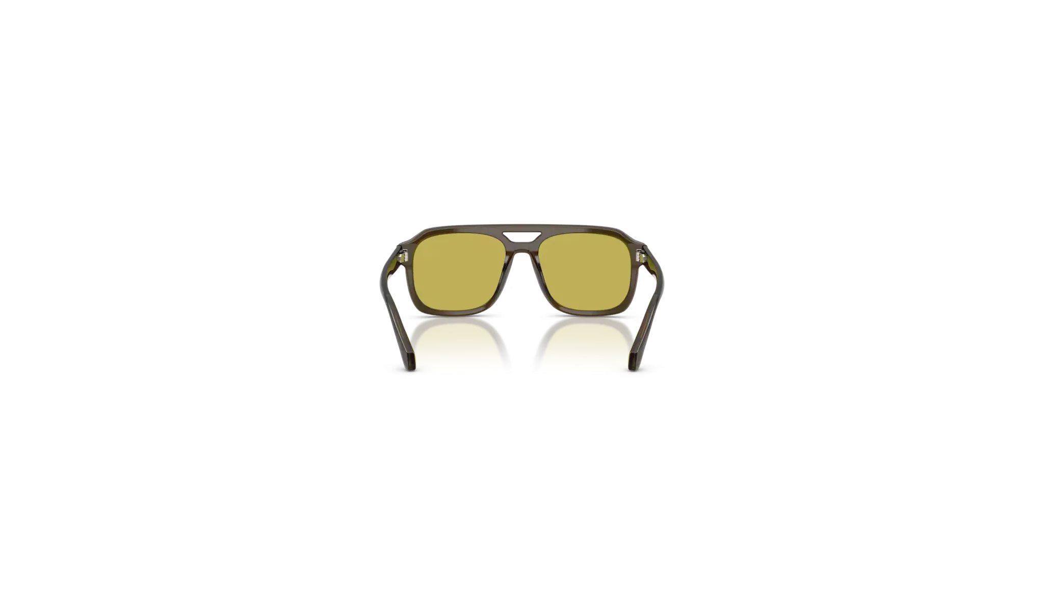 Occhiali sole Moncler Vantos ME6024 - 304382 - Verde Scuro - Verde| B&M Optikal