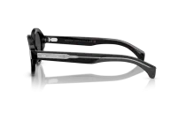 Occhiali sole Moncler Rondosa ME6003 - 300187 - Nero - Grigio Scuro| B&M Optikal