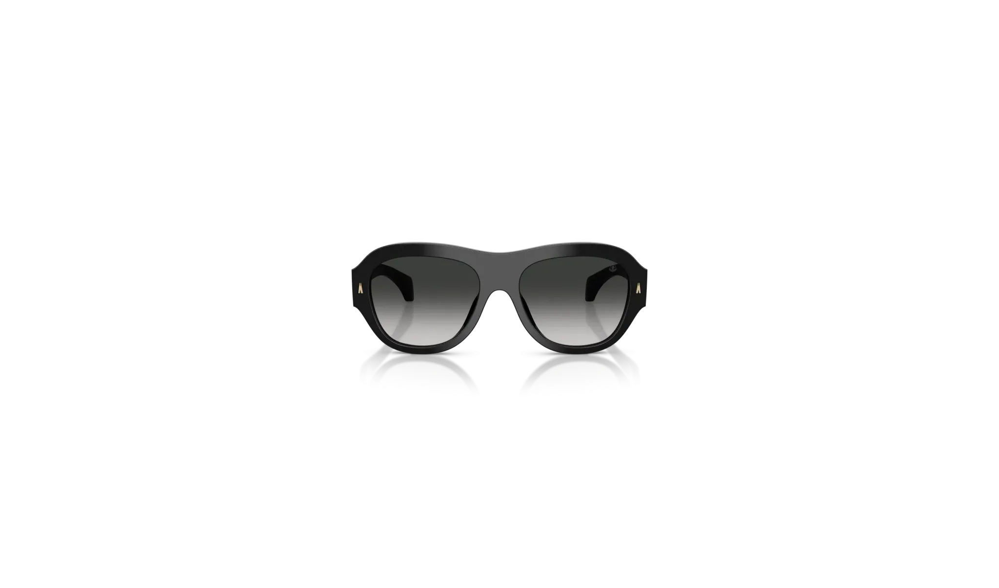 Occhiali sole Moncler Elevane ME6015U - 30013C - Nero - Grigio Scuro Sfumato| B&M Optikal