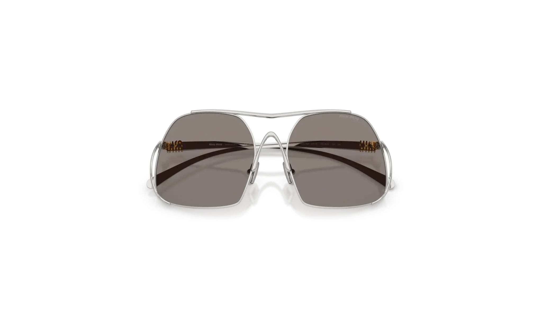 Occhiali sole MIU MIU 0MU A55S - 1BC80Q | B&M Optikal