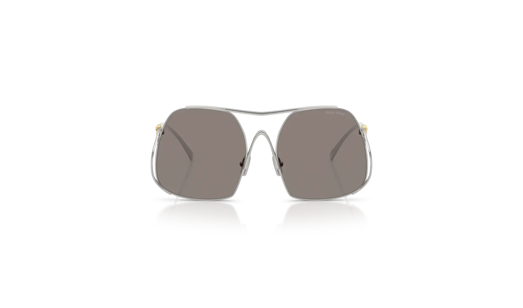 Occhiali sole MIU MIU 0MU A55S - 1BC80Q | B&M Optikal