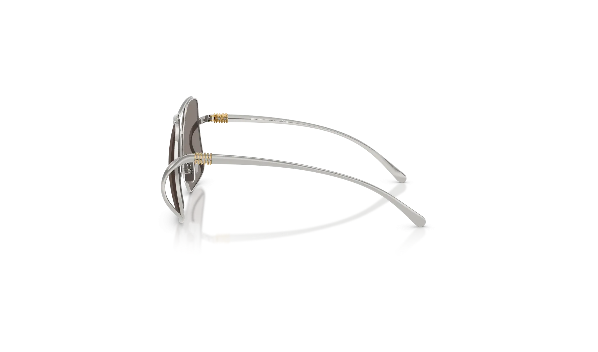 Occhiali sole MIU MIU 0MU A55S - 1BC80Q | B&M Optikal