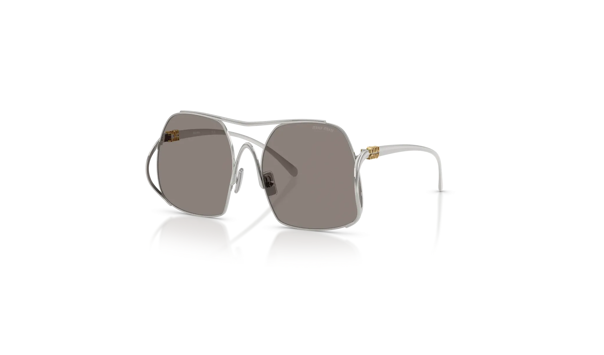 Occhiali sole MIU MIU 0MU A55S - 1BC80Q | B&M Optikal