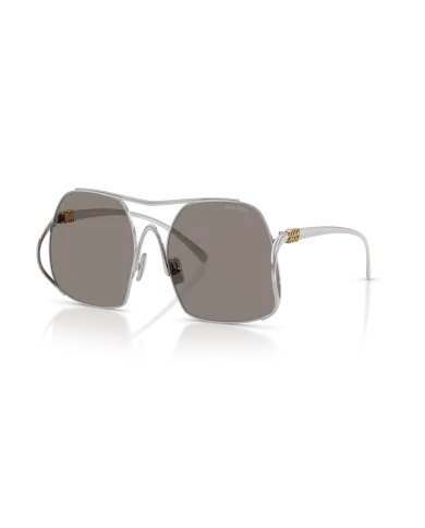 Occhiali sole MIU MIU 0MU A55S - 1BC80Q | B&M Optikal