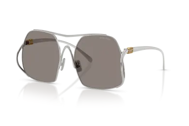 Occhiali sole MIU MIU 0MU A55S - 1BC80Q | B&M Optikal