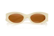 Occhiali sole MIU MIU 0MU 11WS - 21D90Q | B&M Optikal