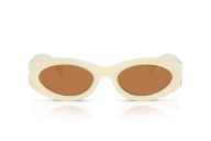 Occhiali sole MIU MIU 0MU 11WS - 21D90Q | B&M Optikal