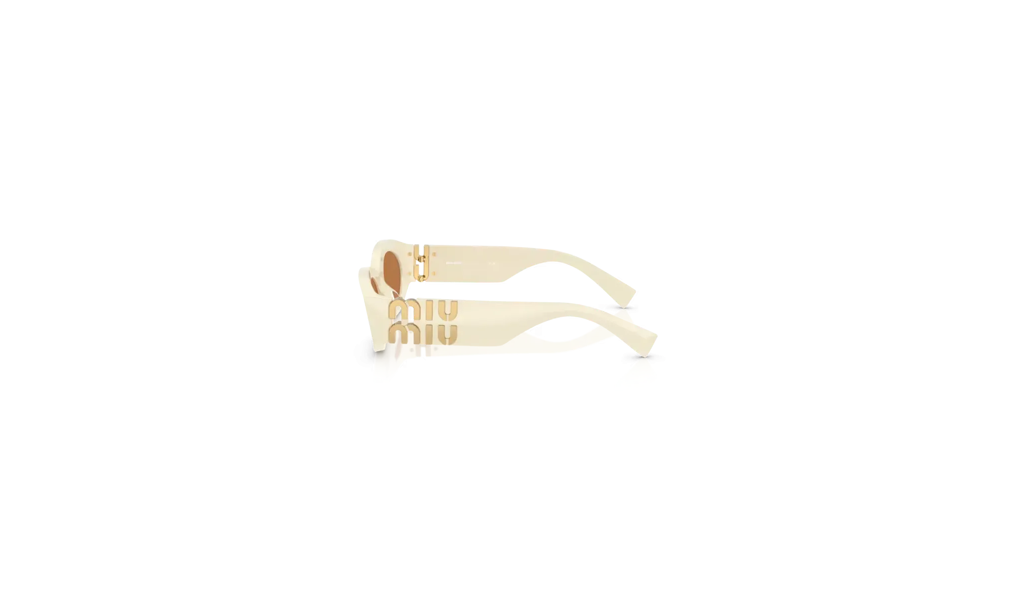 Occhiali sole MIU MIU 0MU 11WS - 21D90Q | B&M Optikal