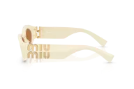 Occhiali sole MIU MIU 0MU 11WS - 21D90Q | B&M Optikal