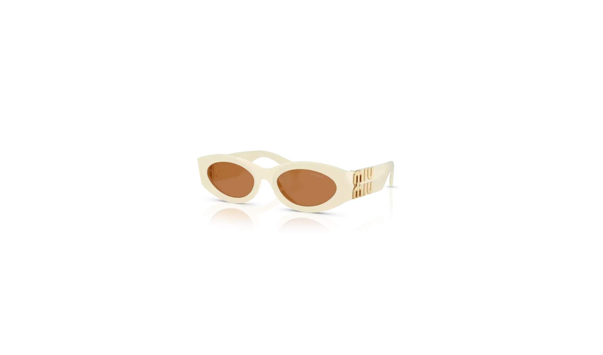 Occhiali sole MIU MIU 0MU 11WS - 21D90Q | B&M Optikal