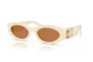 Occhiali sole MIU MIU 0MU 11WS - 21D90Q | B&M Optikal