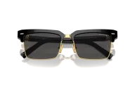 Occhiali sole MIU MIU 0MU 10ZS - 1AB5S0 | B&M Optikal