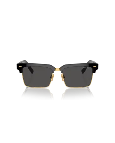 Occhiali sole MIU MIU 0MU 10ZS - 1AB5S0 | B&M Optikal